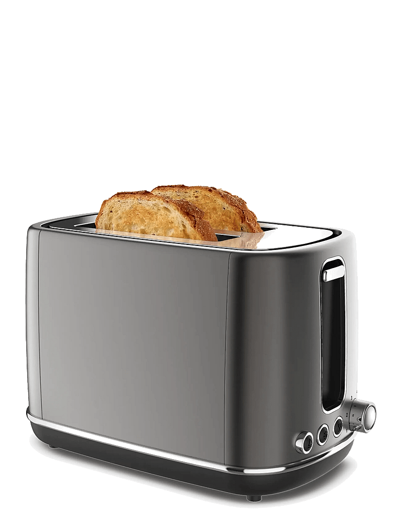 Witt - Witt Classic Toaster - rösterid - grey - 2