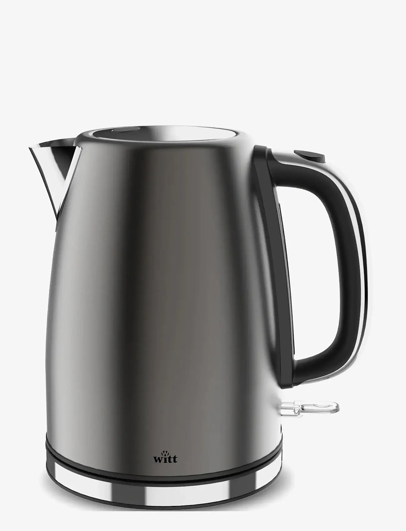 Witt - Witt Classic Kettle - kettles & water boilers - grey - 0