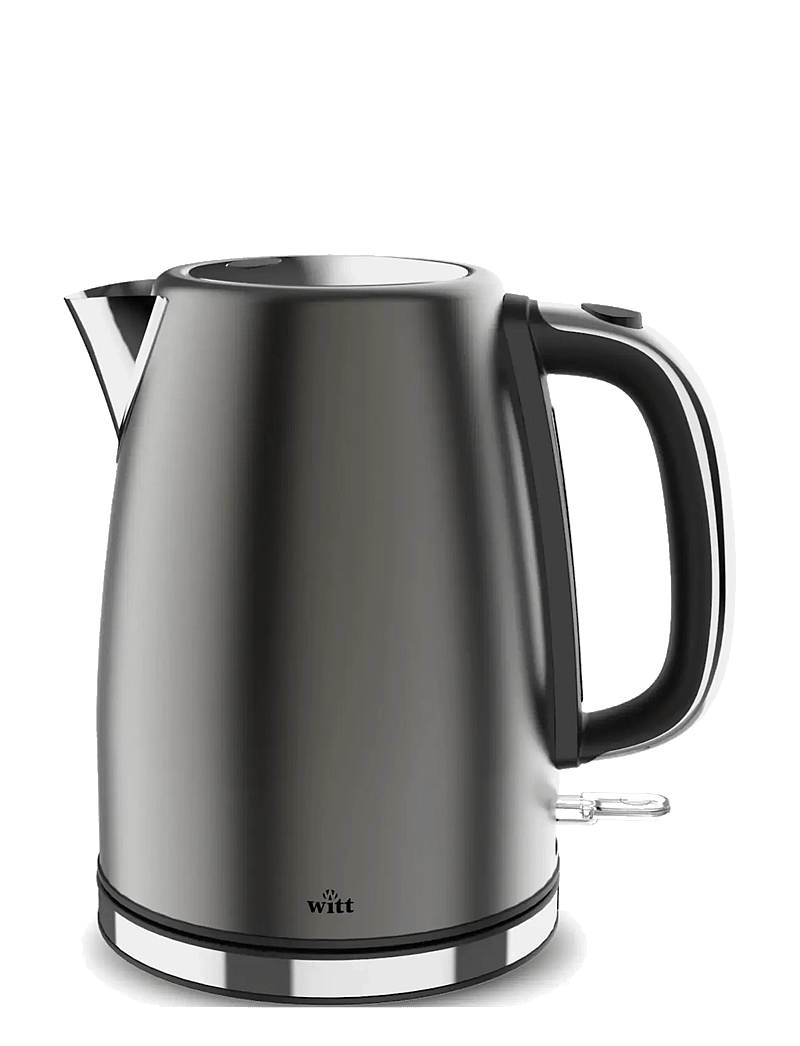 Witt - Witt Classic Kettle - valentino dienos dovanos - grey - 0