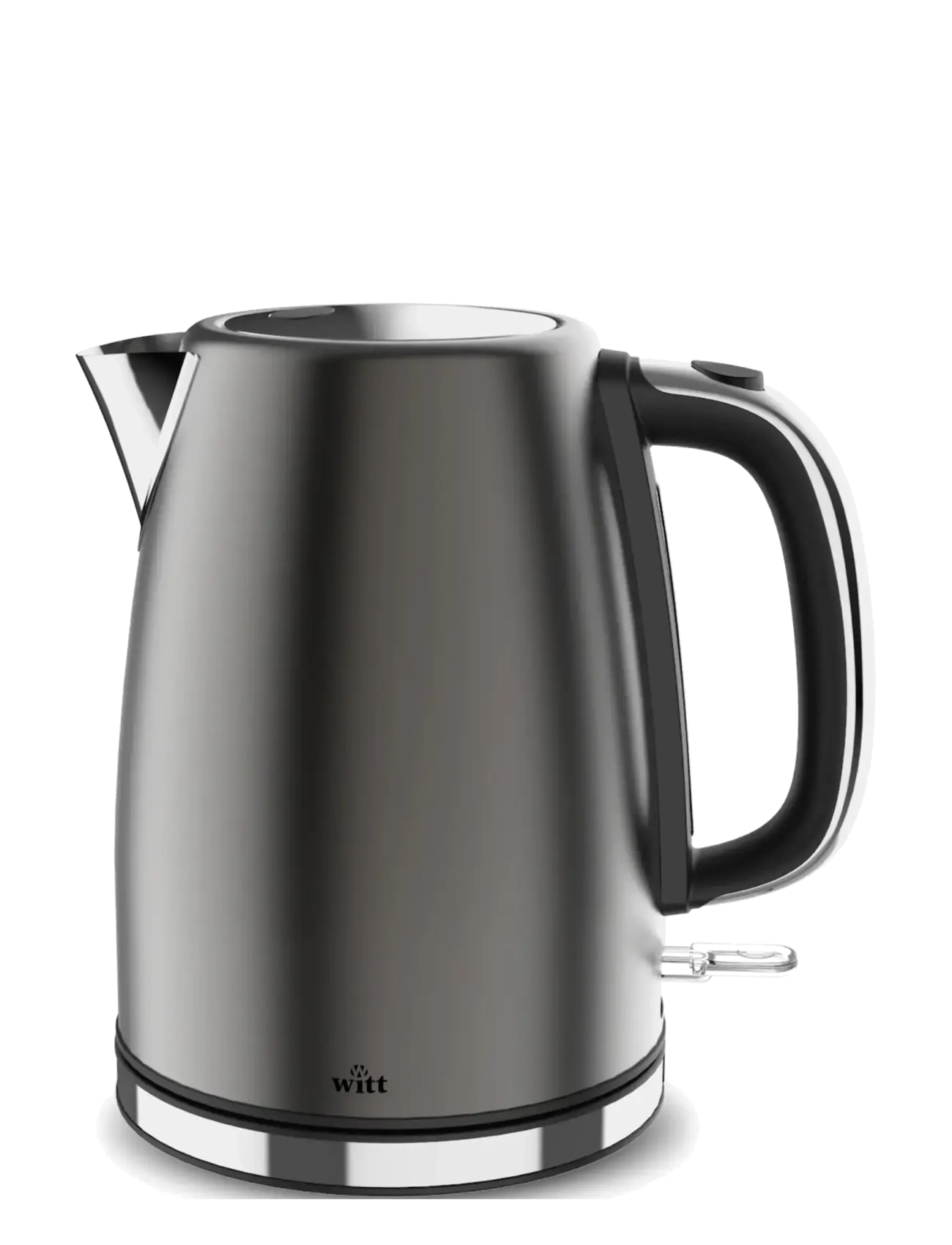 Witt - Witt Classic Kettle - grey - 1
