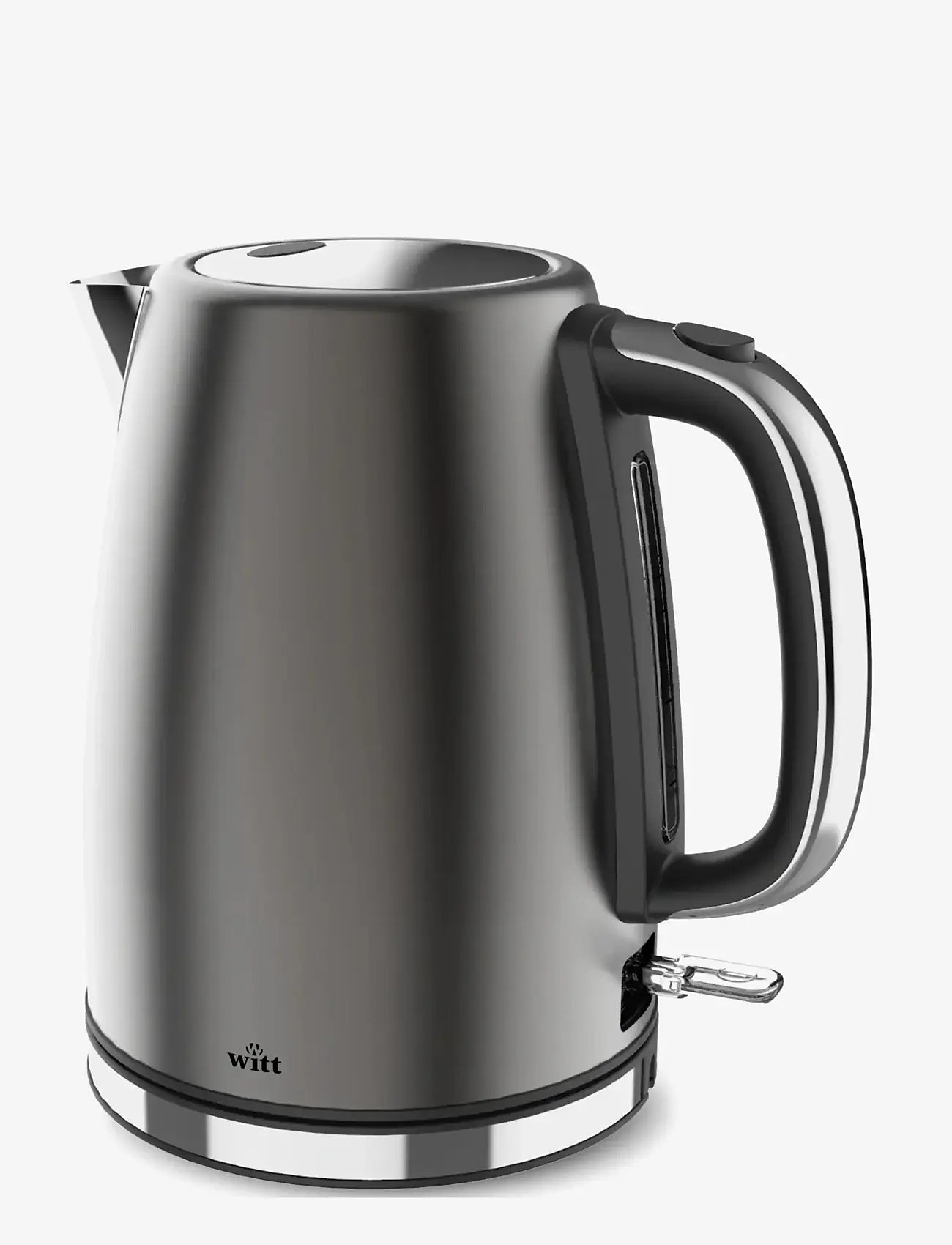 Witt - Witt Classic Kettle - kettles & water boilers - grey - 2