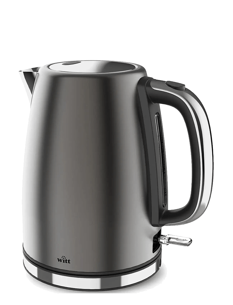 Witt - Witt Classic Kettle - valentino dienos dovanos - grey - 2