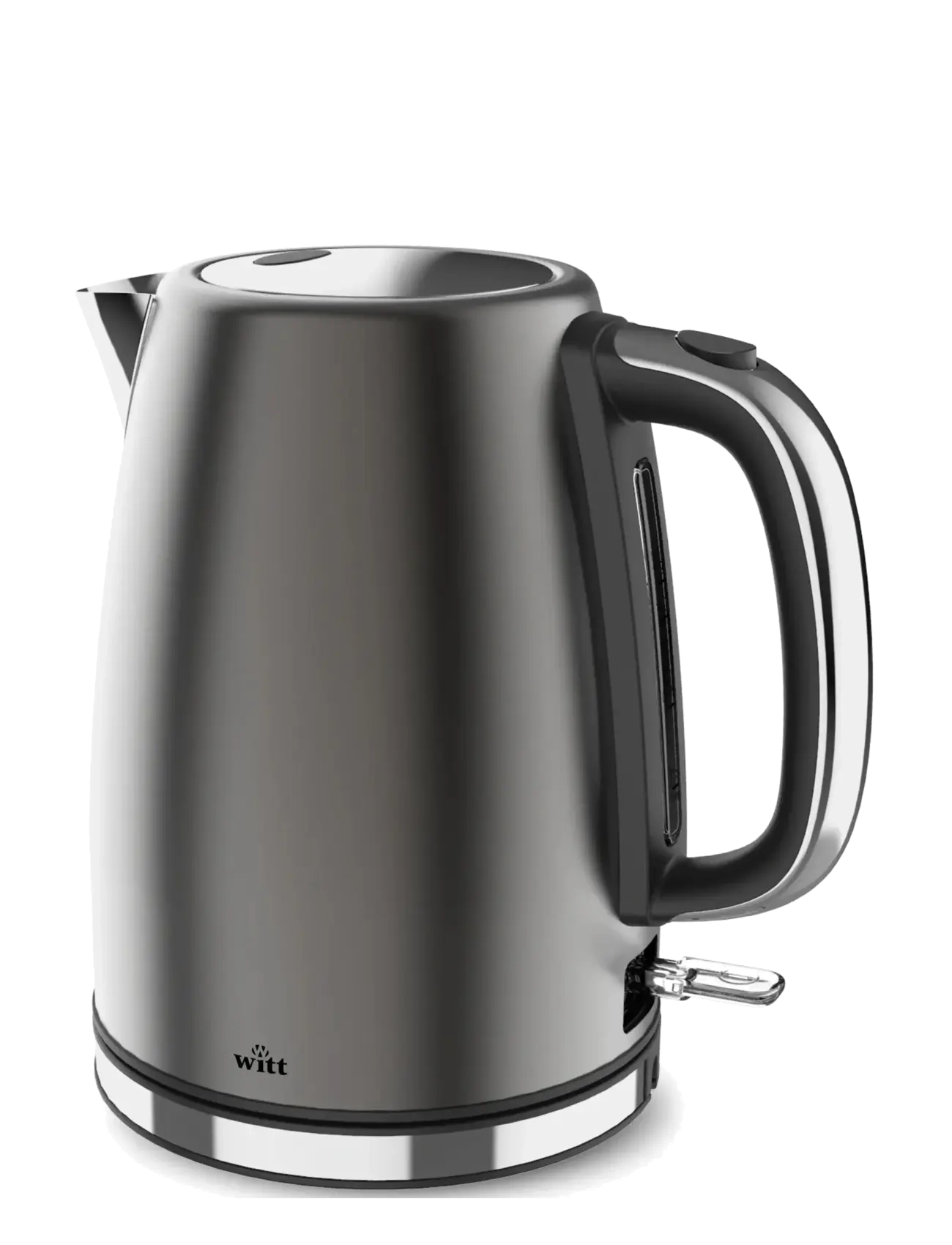 Witt - Witt Classic Kettle - grey - 2