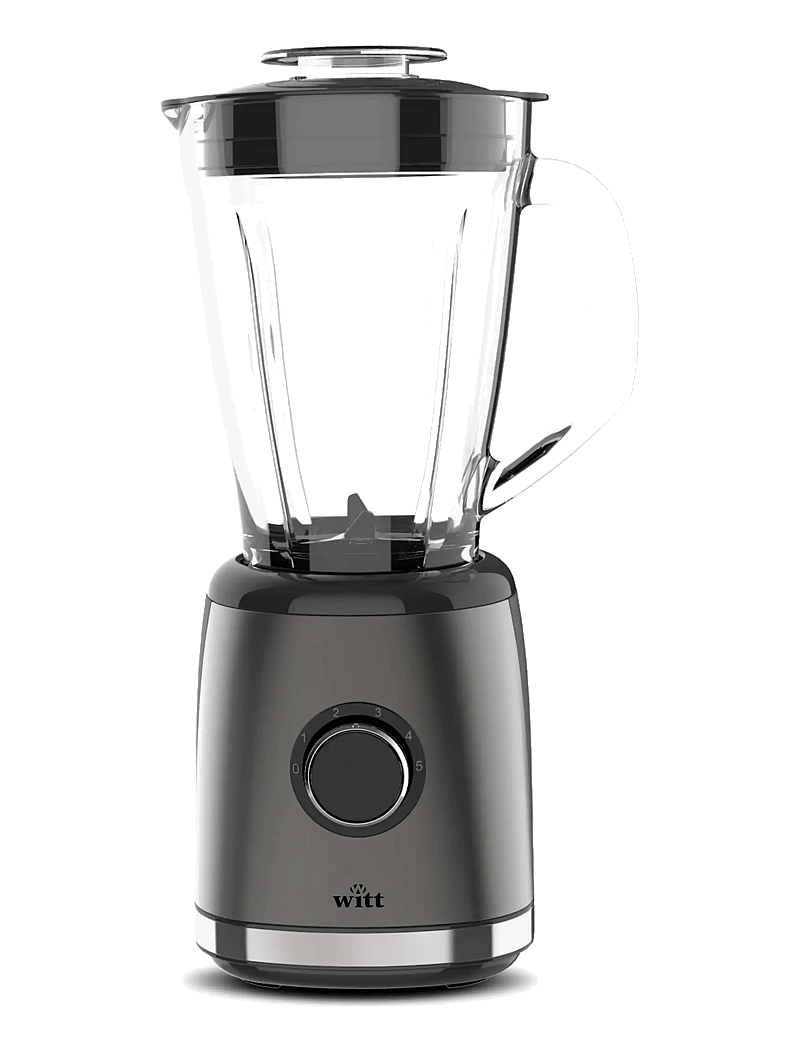 Witt - Witt Classic Blender - mikserid ja blenderid - grey - 0