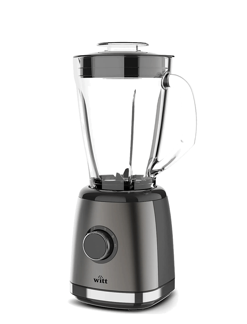 Witt - Witt Classic Blender - mikserid ja blenderid - grey - 1