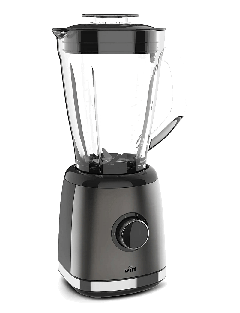 Witt - Witt Classic Blender - mikserid ja blenderid - grey - 2