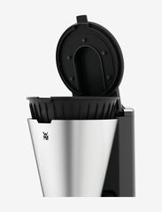 WMF - KItchenMinis Aroma kaffebryggare glas - espressomaskiner & kaffebryggare - cromargan, black - 2