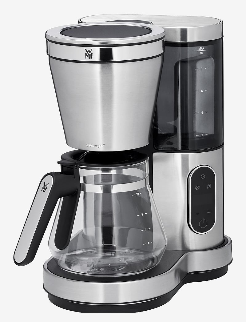 WMF - Lumero coffee maker glass - cromargan - 0