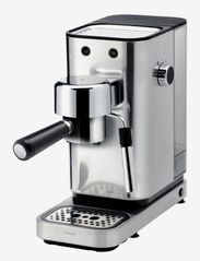 WMF - Lumero Espressomaskin - espresso- & kaffemaskiner - cromargan - 0