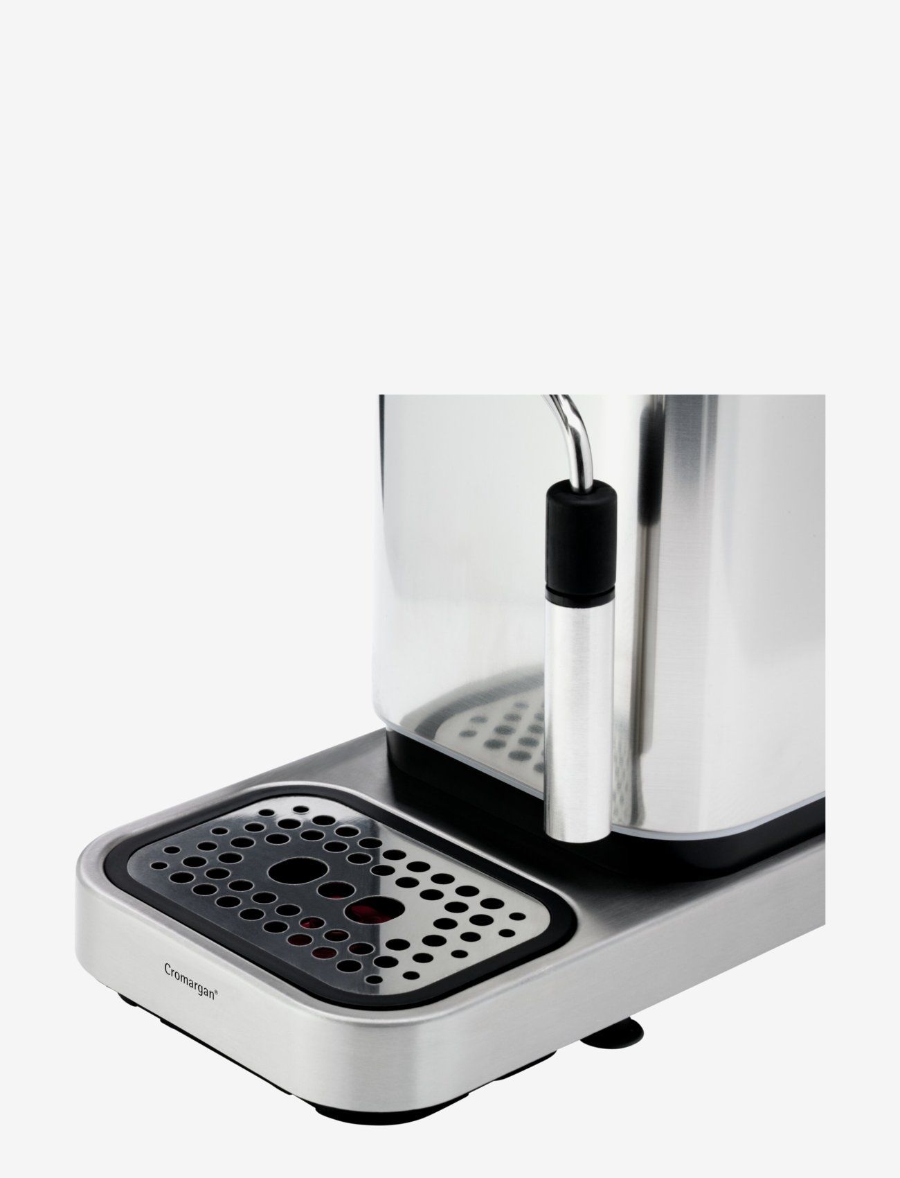WMF - Lumero Espressomaskin Portafilter - espressomaskiner & kaffebryggare - cromargan - 1
