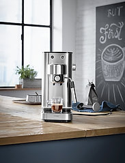 WMF - Lumero Portafilter -espressokone - espresso- & kahvinkeittimet - cromargan - 3