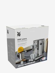 WMF - Lumero espresso maker - espresso automāti & kafijas - cromargan - 2