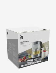 WMF - Lumero kettle multi functional 1,6 l. - wasserkessel & wasserkocher - cromargan - 1