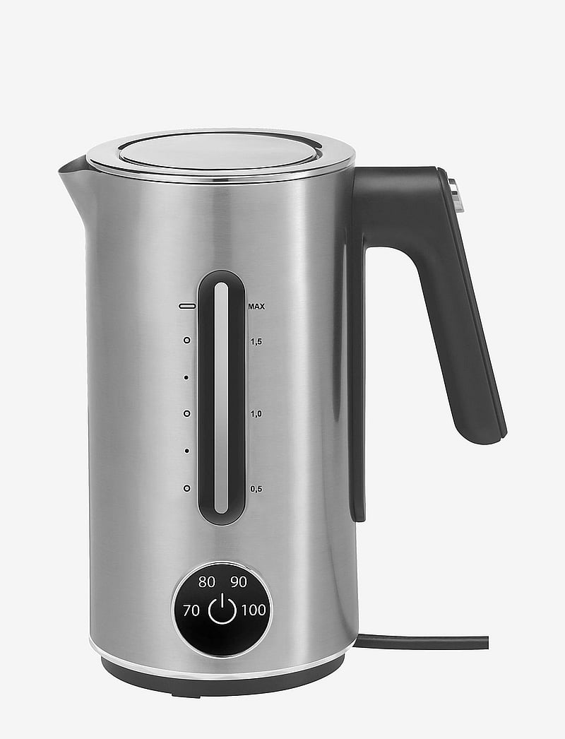 WMF - WMF Lumero kettle temperature, 1,6 l. - cromargan - 0