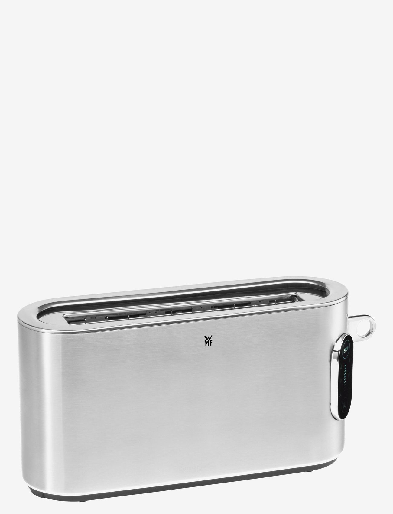 WMF - Lumero toaster long slot - toasters - cromargan - 0