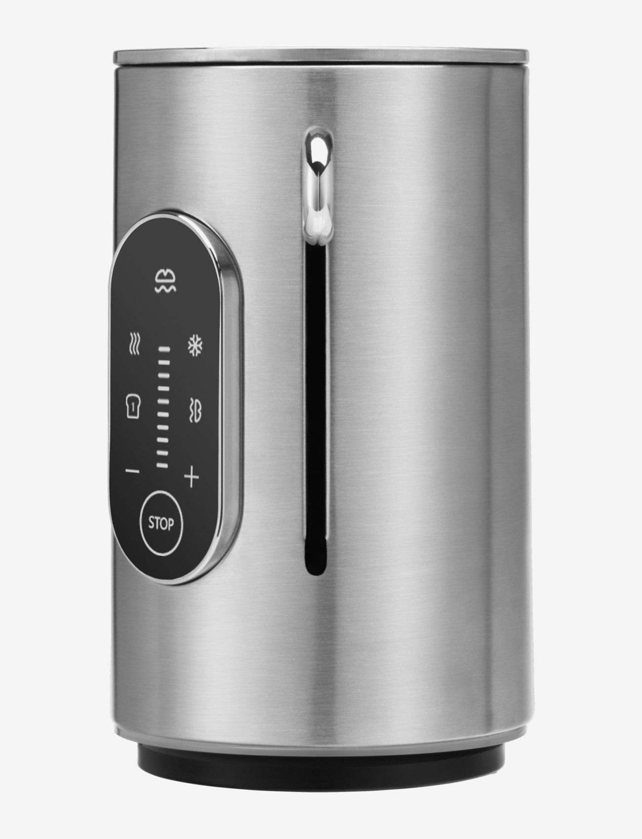 WMF - Lumero toaster long slot - toasters - cromargan - 1