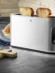 WMF - Lumero toaster long slot - najniższe ceny - cromargan - 2