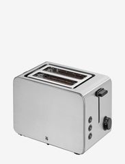 WMF - Stelio Edition toaster, 2 slot - leivänpaahtimet - cromargan - 0