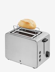 WMF - Stelio Edition toaster, 2 slot - leivänpaahtimet - cromargan - 1