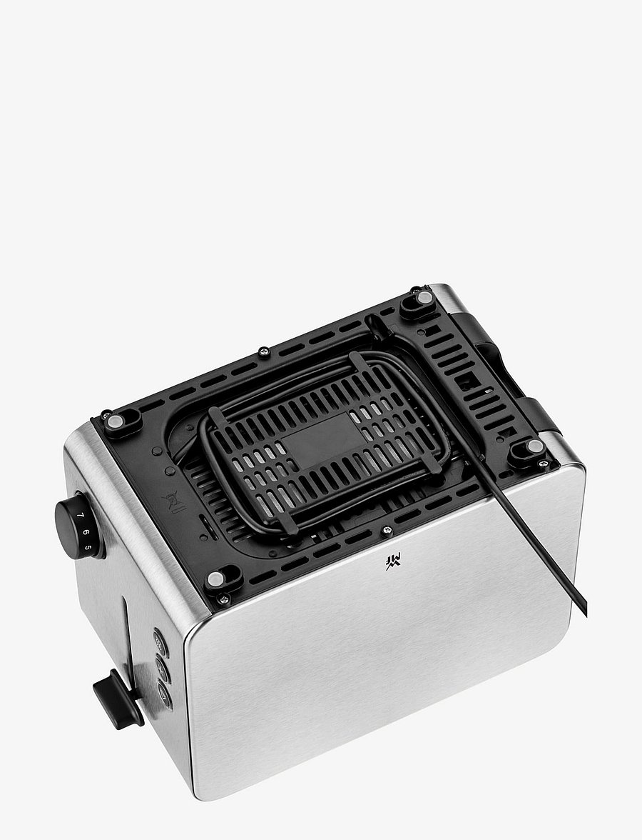 WMF - Stelio Edition toaster, 2 slot - rösterid - cromargan - 2