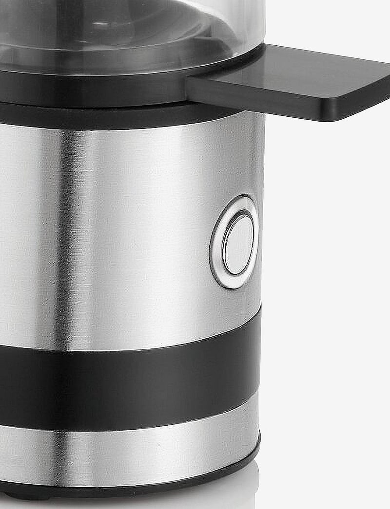 WMF - KitchenMinis egg boiler, 2 pcs., 250W - cromargan - 1