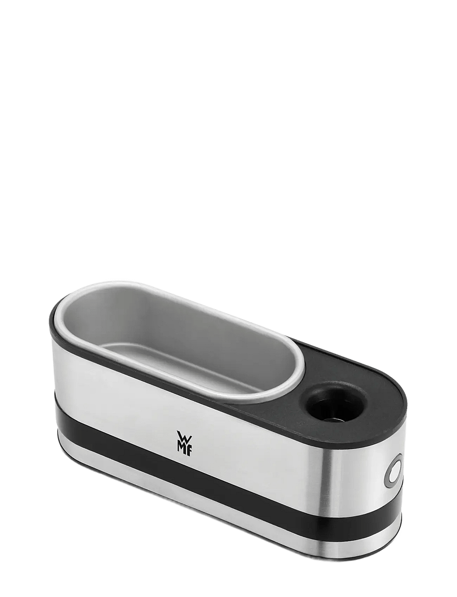 WMF - KitchenMinis egg boiler, 2 pcs. - cromargan - 2