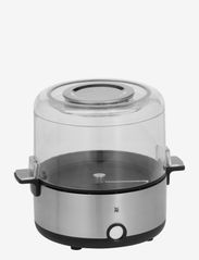 WMF - KitchenMinis popcornmaskine 2,2 l. - studentergaver - cromargan - 0
