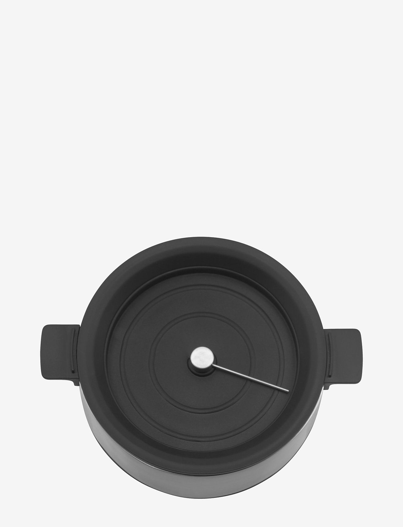 WMF - KitchenMinis popcorn maker, 2,2 l. - gift tips - cromargan - 3