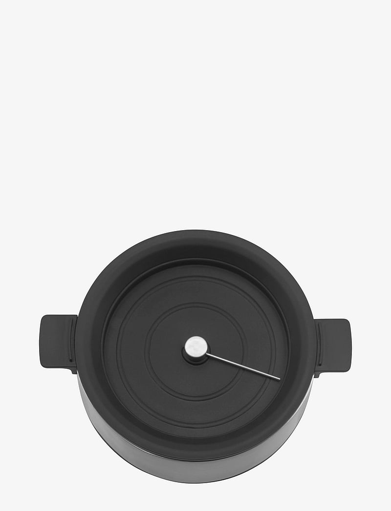 WMF - KitchenMinis popcorn maker, 2,2 l. - kinginõuanded - cromargan - 3