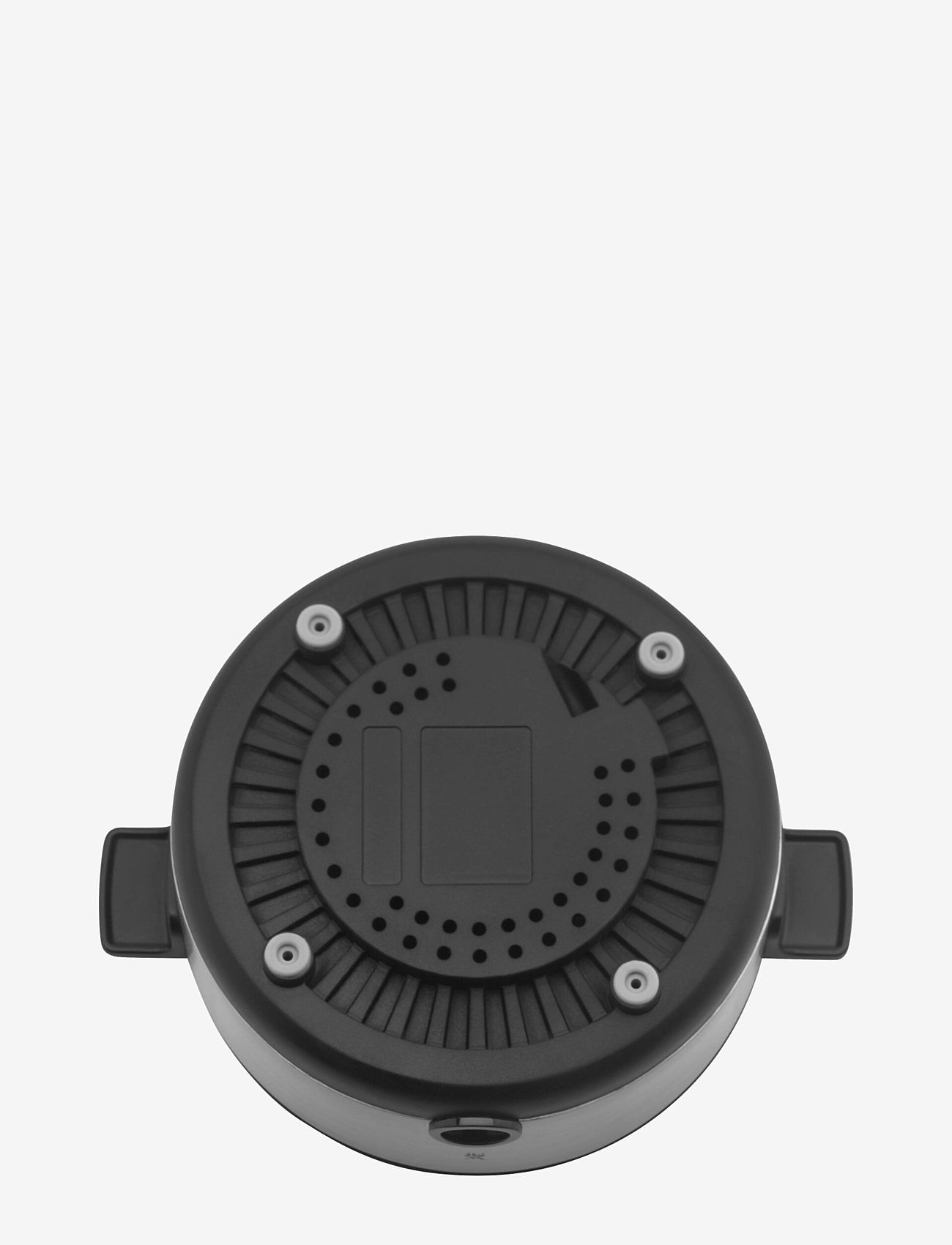 WMF - KitchenMinis popcorn maker, 2,2 l. - gift tips - cromargan - 4