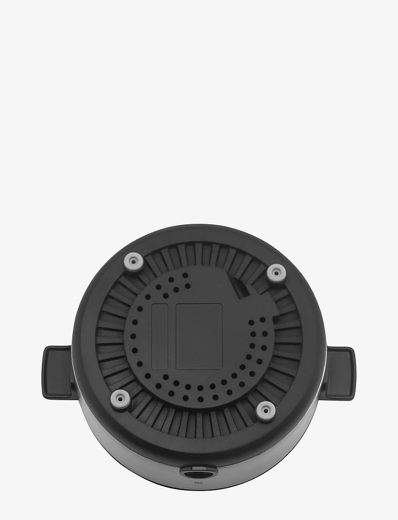 WMF - KitchenMinis popcorn maker, 2,2 l. - kinginõuanded - cromargan - 4