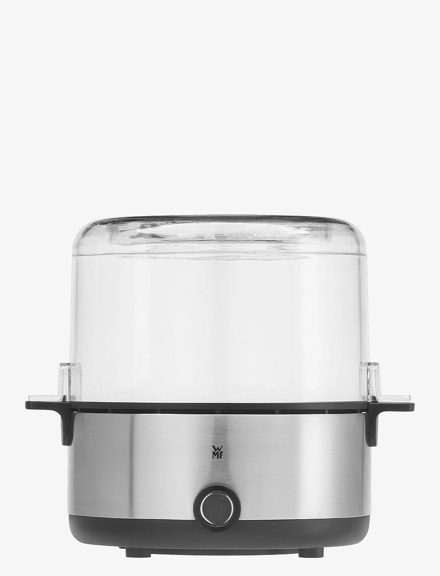 WMF - KitchenMinis popcorn maker, 2,2 l. - köögitarvikud - cromargan - 5