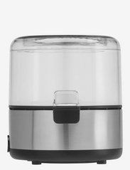 WMF - KitchenMinis popcornmaskine 2,2 l. - studentergaver - cromargan - 7