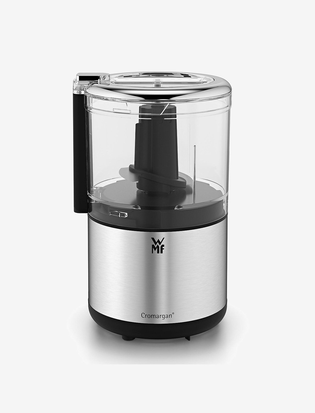 WMF - KitchenMinis chopper, 0,3 l. - cromargan - 0