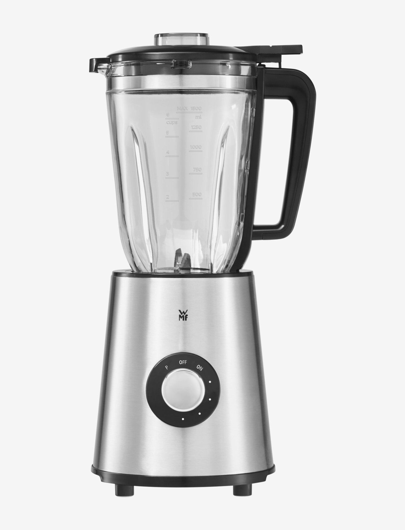 WMF - Kult X blender 1,5 l. - mikseri un blenderi - cromargan - 0