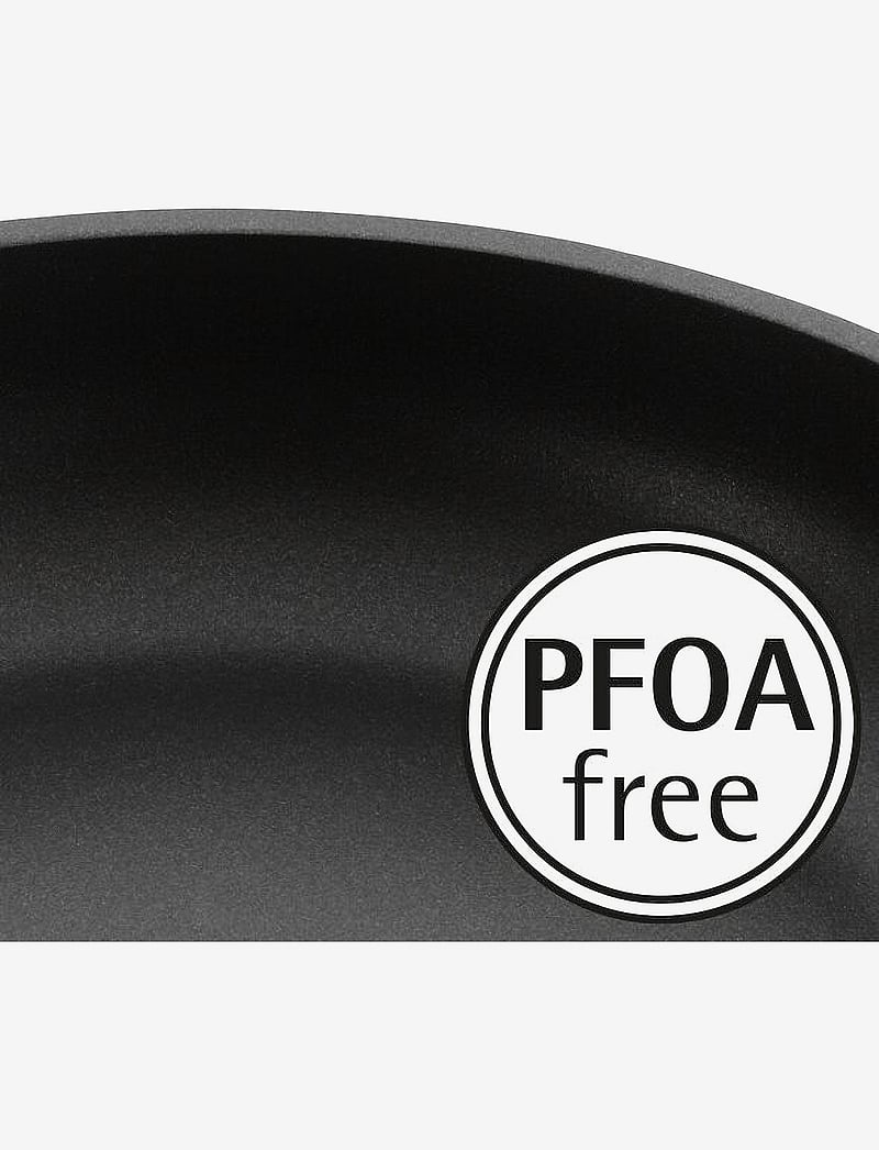 WMF - PermaDur Excellent fry pan - praepannid ja pannid - black - 1