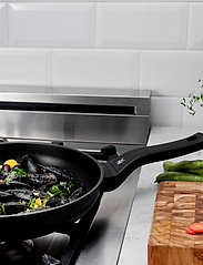 WMF - PermaDur Excellent fry pan 24 cm - frying pans & skillets - black - 4