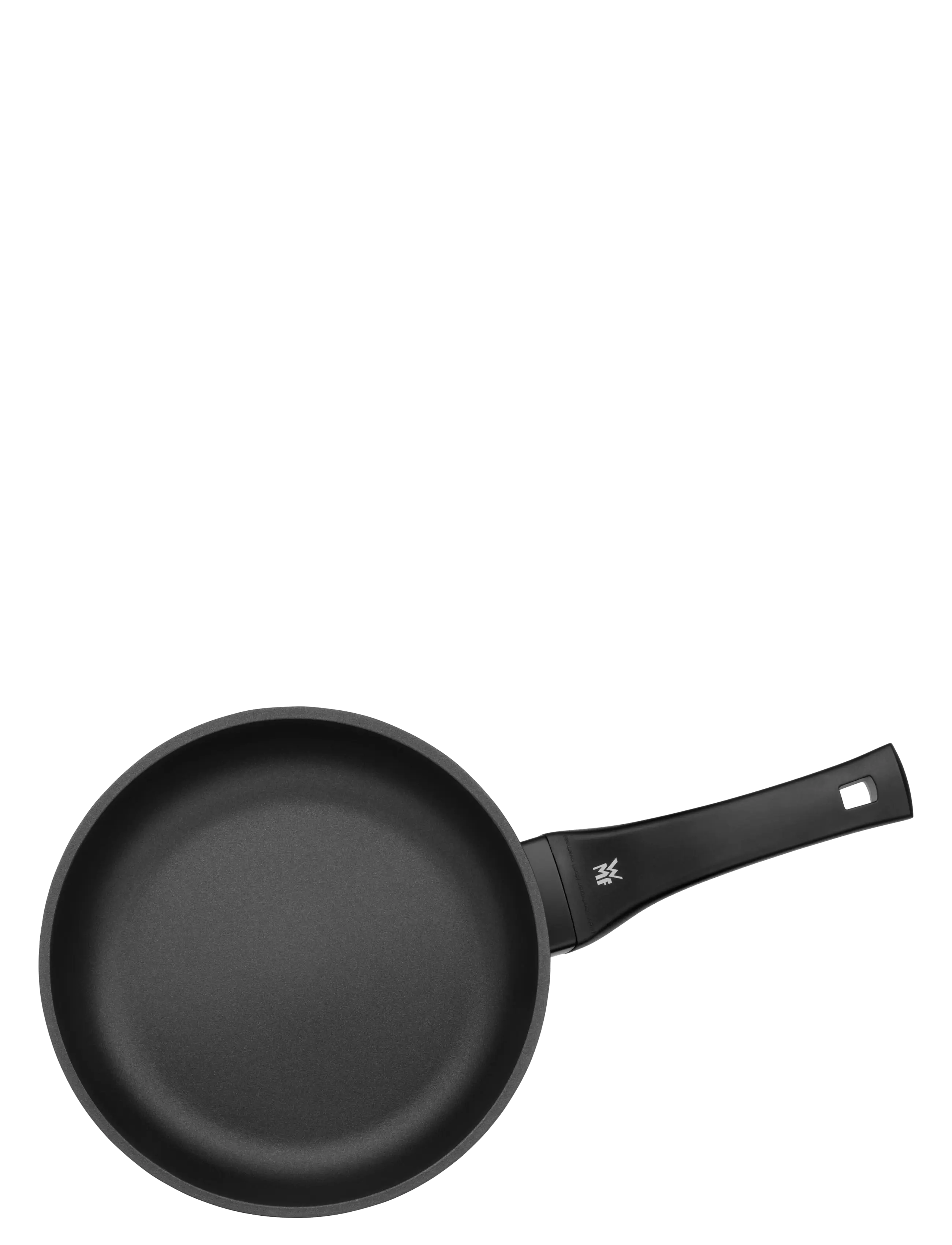 WMF - PermaDur Excellent fry pan 24 cm - black - 2
