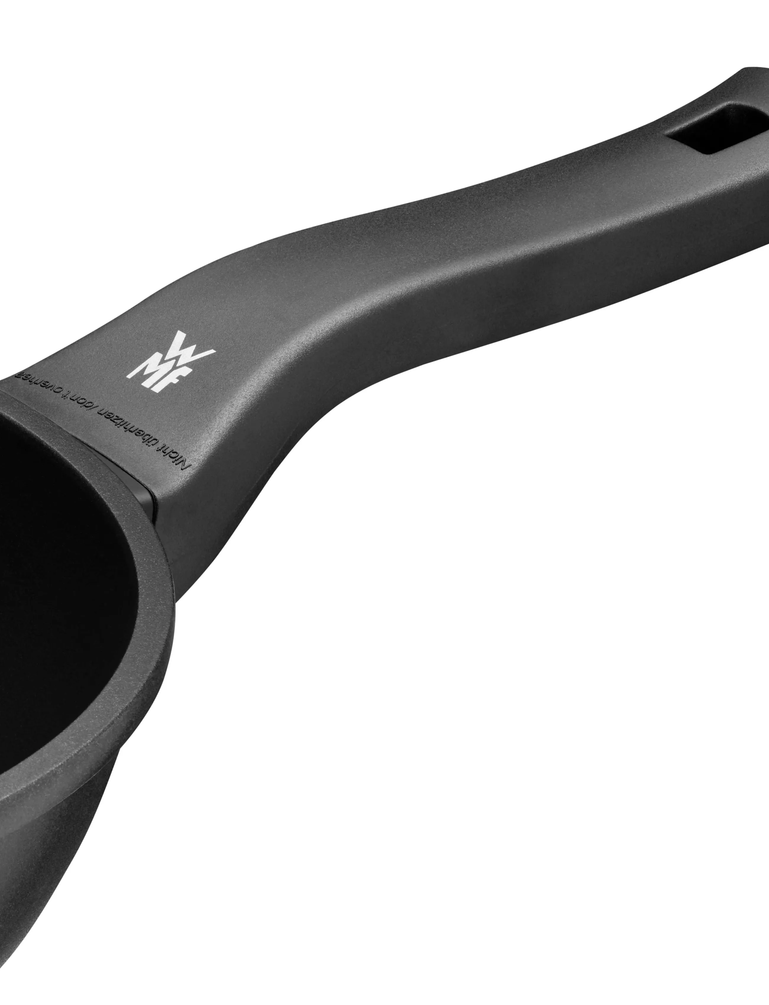 WMF - PermaDur Excellent fry pan 24 cm - black - 5