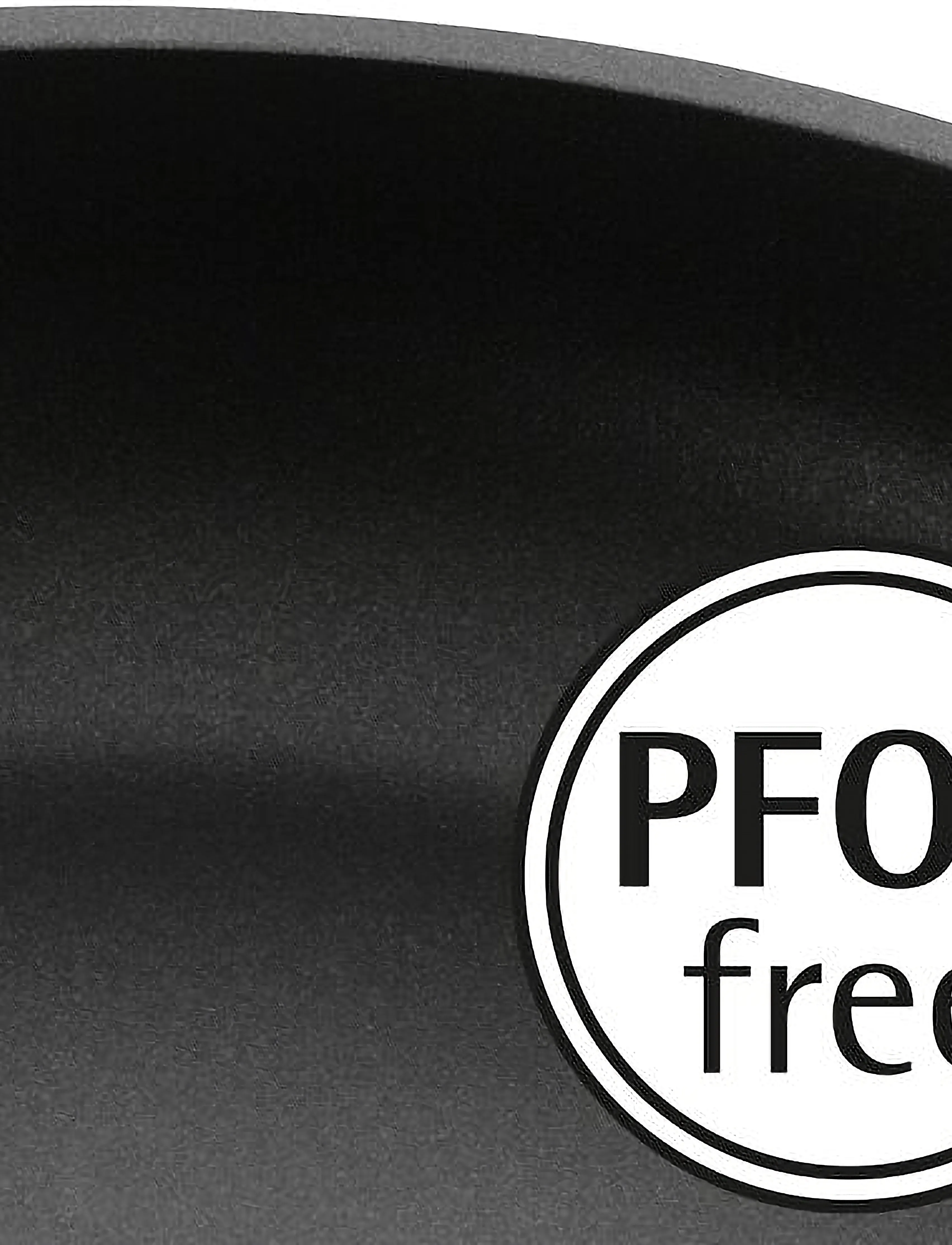 WMF - PermaDur Excellent 24cm paistinpannu - paistinpannut - black - 4