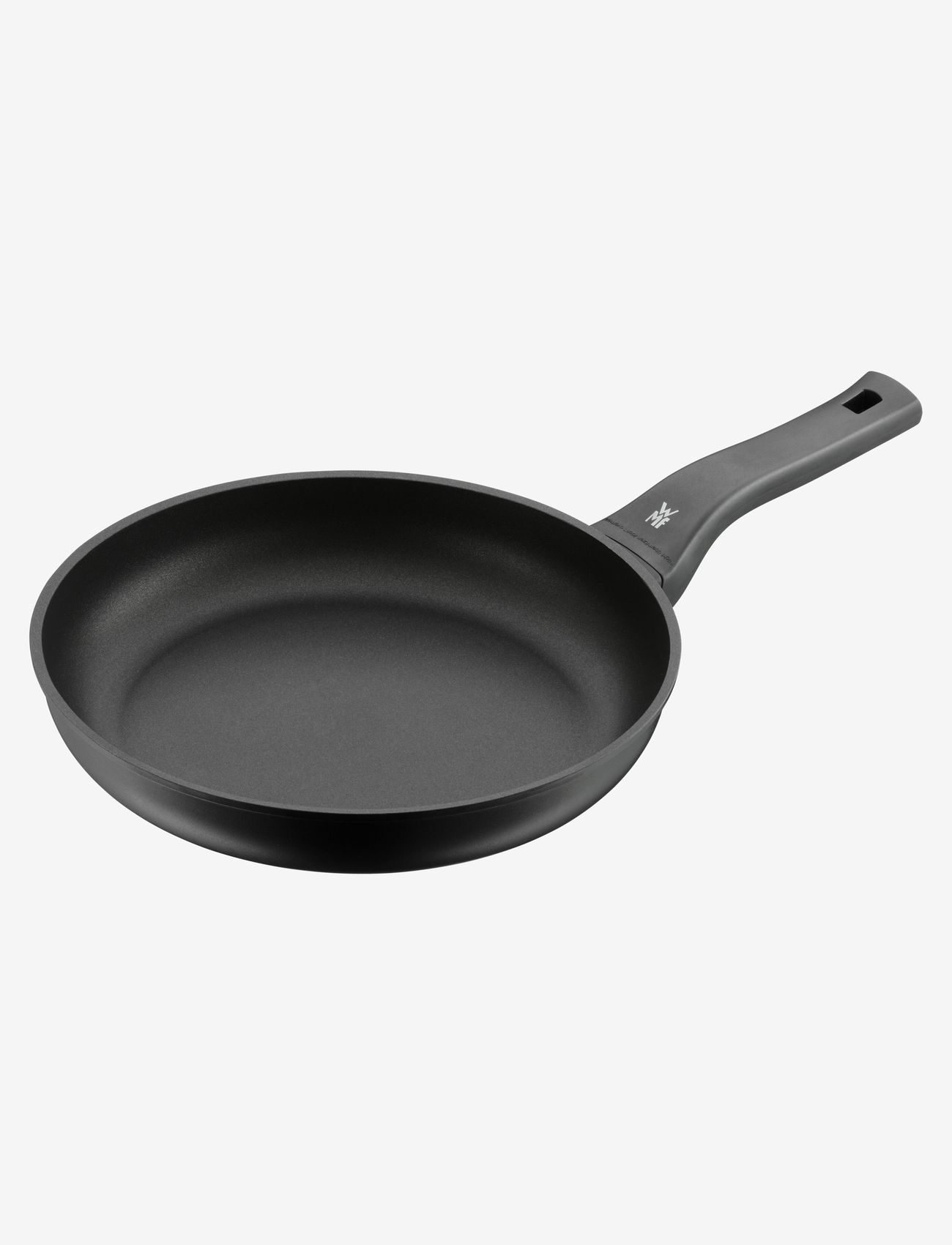 WMF - PermaDur Excellent fry pan 28 cm - frying pans & skillets - black - 0