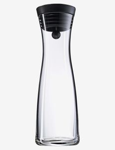 Basic water decanter 1,0 l. stainless steel top, WMF