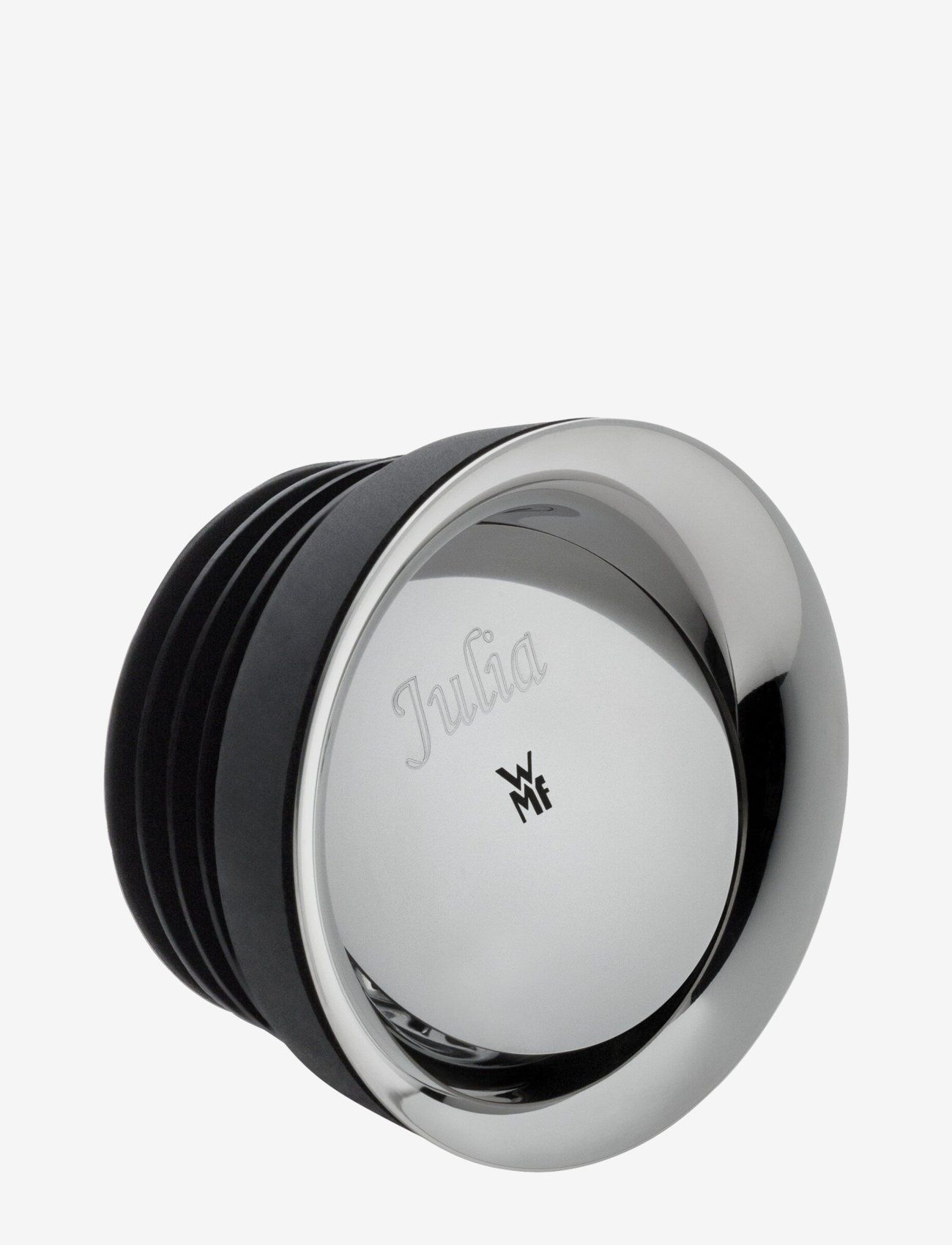 WMF - Basic water decanter 1,0 l., stainless steel top - wasserkannen & karaffen - glass - 1