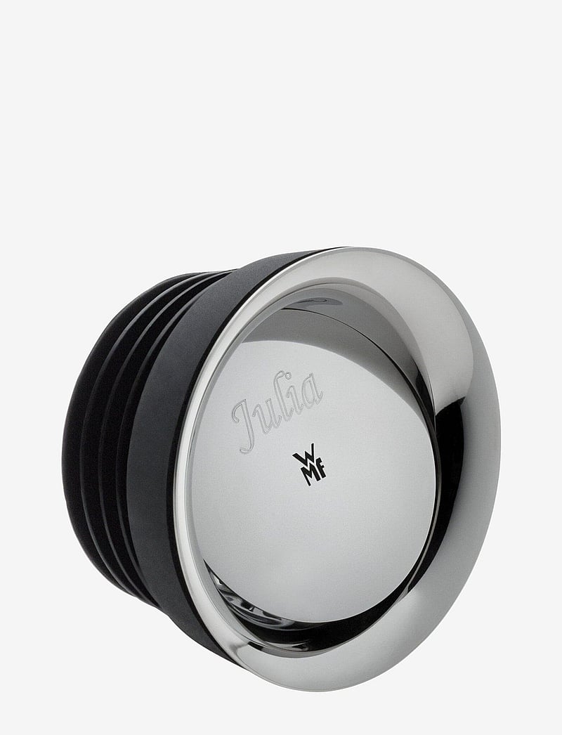 WMF - Basic water decanter 1,0 l., stainless steel top - wasserkannen & karaffen - glass - 1