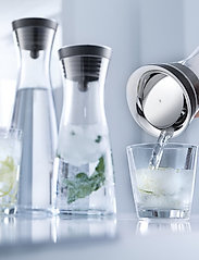 WMF - Basic water decanter 1,0 l. stainless steel top - wasserkannen & karaffen - glass - 3