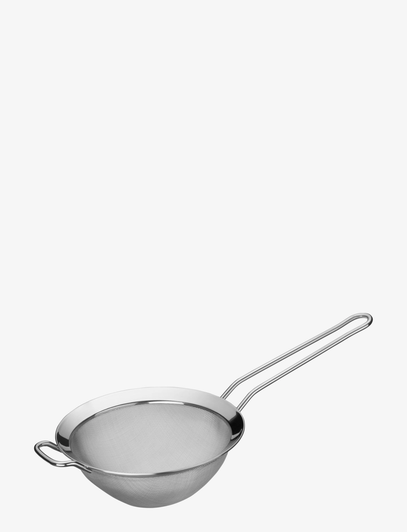 Broth sieve 34 cm, ø 16 cm - CROMARGAN