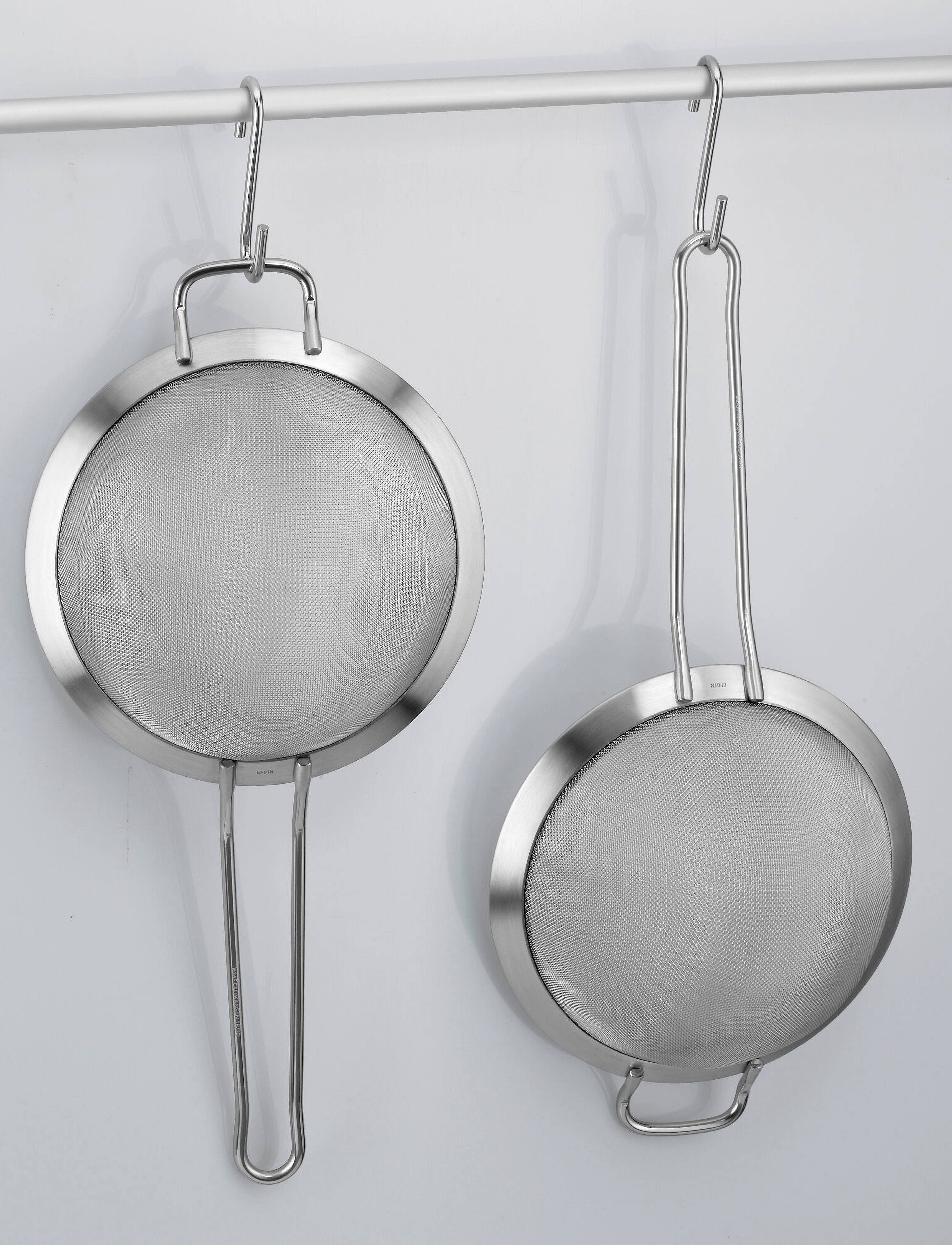 WMF - Broth sieve 34 cm, ø 16 cm - cromargan - 3