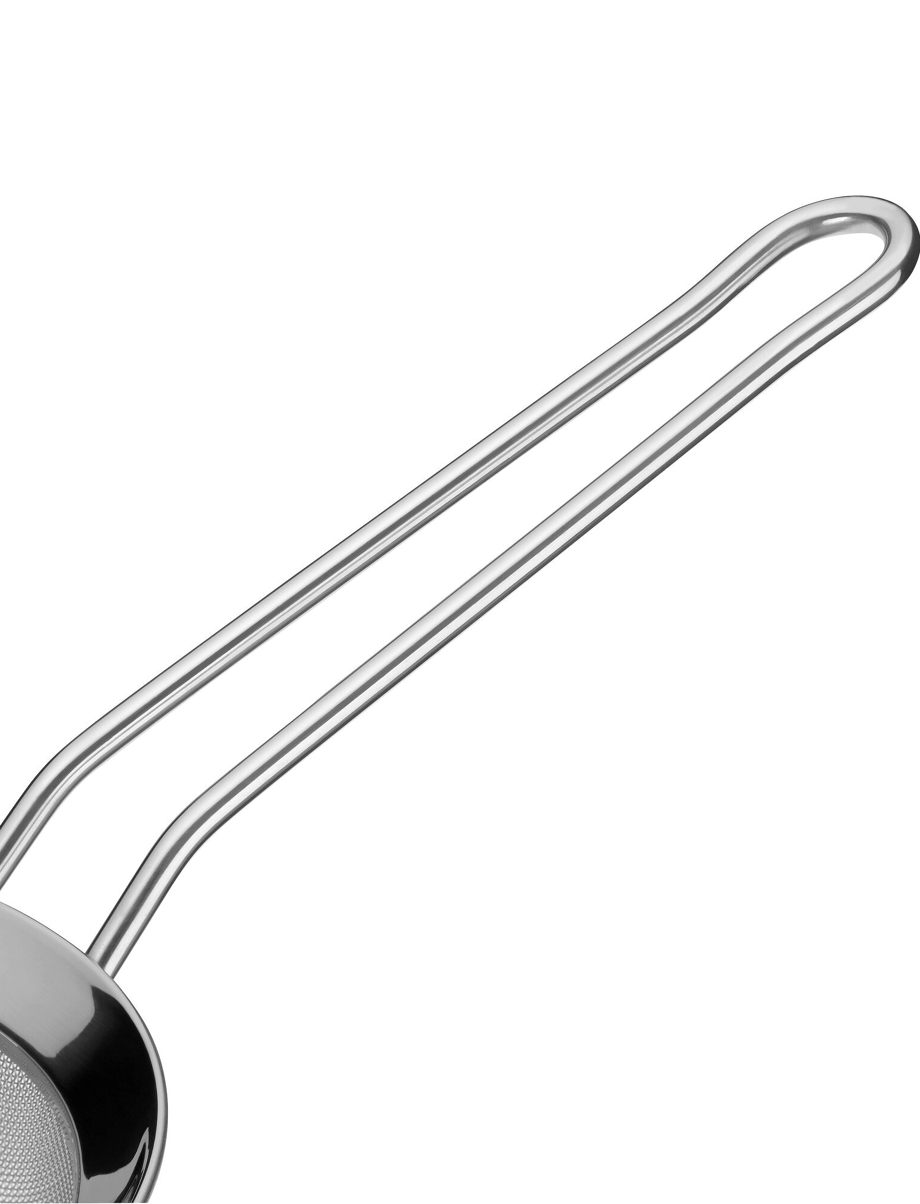 WMF - Broth sieve 34 cm, ø 16 cm - cromargan - 4