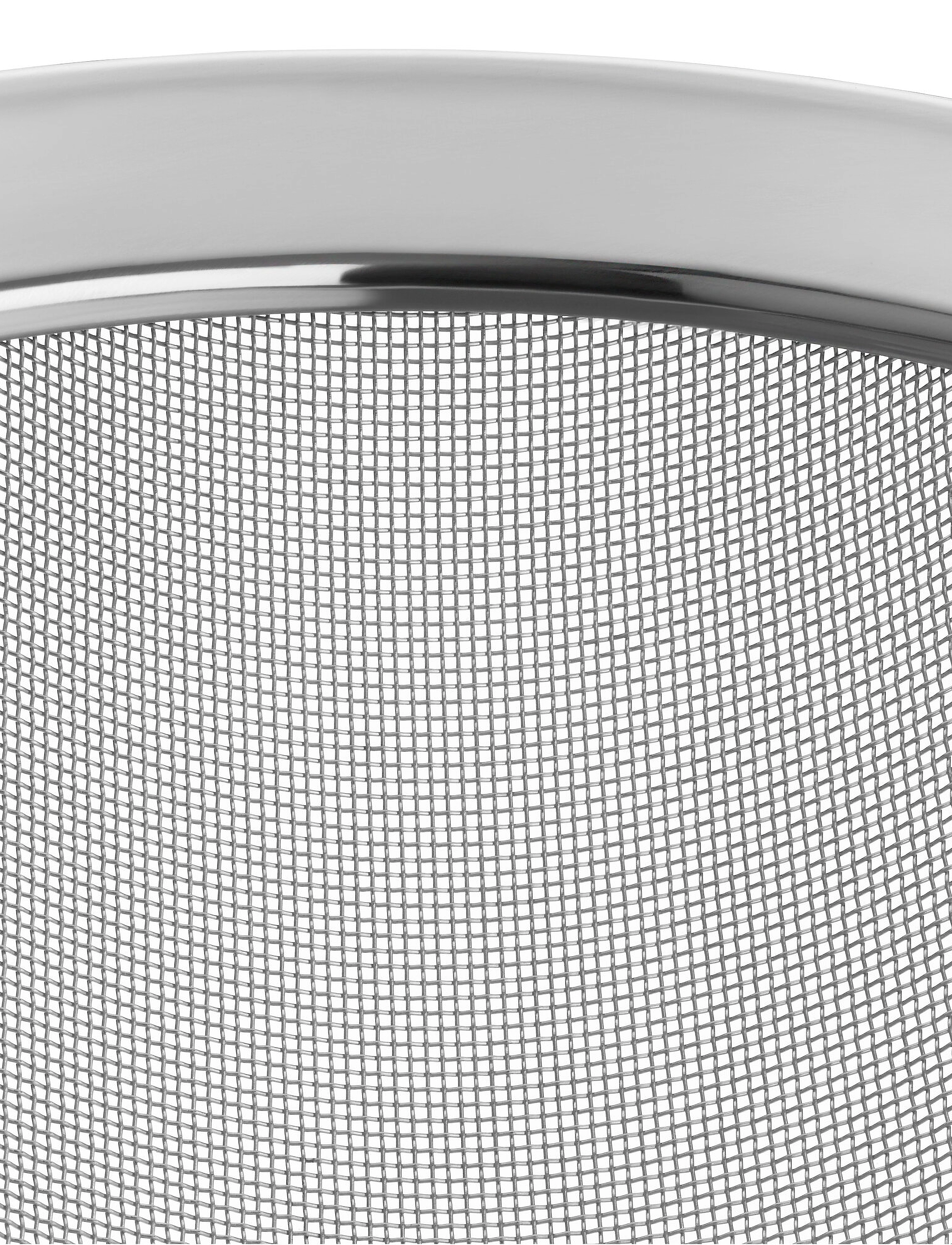 WMF - Broth sieve 34 cm, ø 16 cm - cromargan - 5