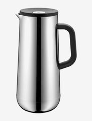 Impulse thermo jug, coffee 1,0 l., stainless steel - CROMARGAN